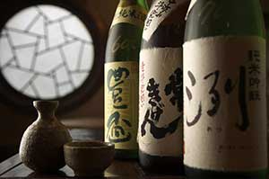 清酒怎么喝？关于清酒的5个小知识