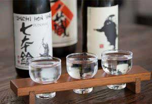 日本清酒米与水质的学问 