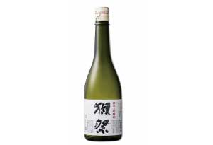 獭祭45纯米大吟酿