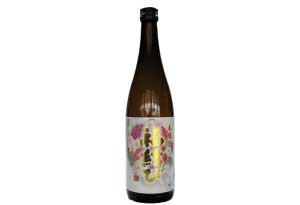 月山本酿造清酒