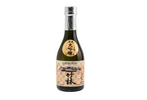 竹林轻纯米大吟酿