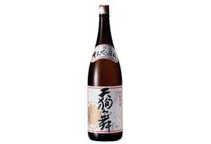 天狗舞特酿本酿造