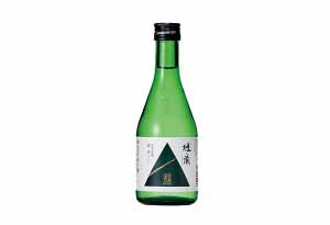 杜之藏翠水纯米吟酿