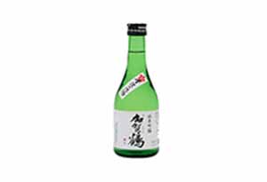 加贺鹤纯米吟酿