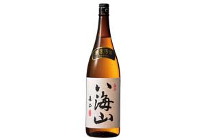 八海山纯米吟酿