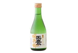 天鹰瑞穗之乡辛口特别纯米