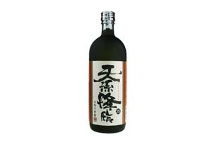 天孙降临芋烧酎