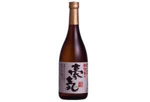 杜之藏豪气麦烧酎