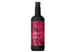 知心剑烧酎