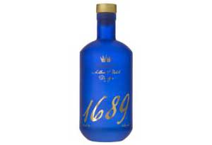 荷兰1689琴酒
