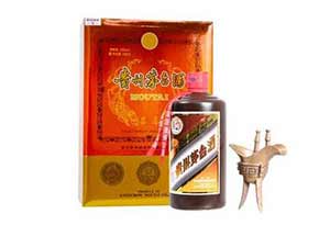 茅台紫砂纸珍酒多少钱？