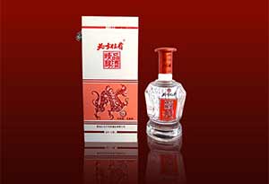 北方佳宾酒怎么样？北方佳宾酒多少钱一瓶？