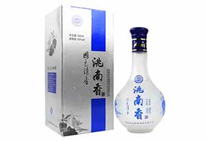 50度洮南香多少钱一瓶？