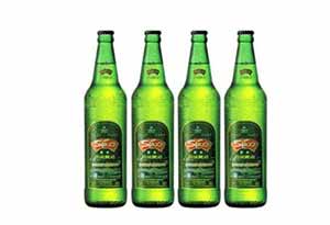 西湖啤酒多少钱一瓶？
