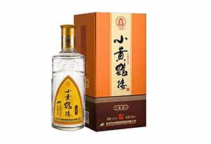 小黄鹤楼金五星多少钱一瓶？