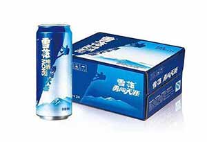 雪花勇闯天涯多少钱一箱？