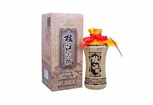 枝江古酒多少钱一瓶？