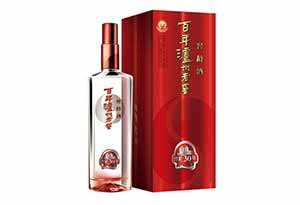 泸州30年珍藏多少钱一瓶？