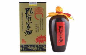 金孔酒业的酒怎么样？多少钱一瓶？ 