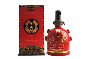 黄山头酒怎么样？多少钱一瓶？ 