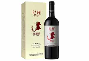 尼雅葡萄酒怎么样？多少钱一瓶？ 