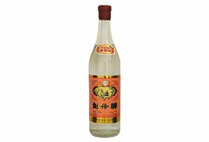 刘伶醉酒怎么样？多少钱一瓶？ 