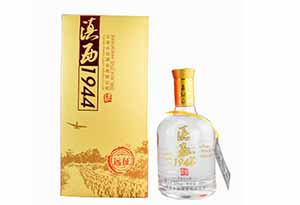 滇西1944白酒怎么样？价格多少？ 