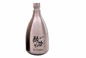 醉驴酒多少钱一瓶？醉驴酒价格表