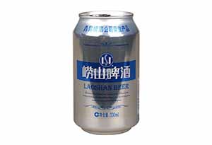 崂山啤酒为什么那么难喝？崂山啤酒多少钱一瓶？  