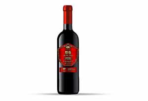 朋珠赤霞珠红酒750ml多少钱一瓶？朋珠赤霞珠红酒价格表
