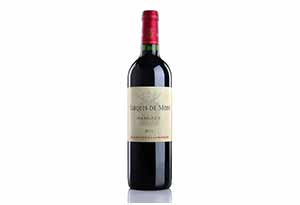 2007年的波尔多葡萄酒多少钱一瓶？ 