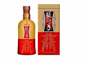 张弓酒多少钱一瓶？张弓酒价格表和图片