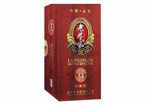老巷家酒38度,42度，52度，多少钱一瓶？