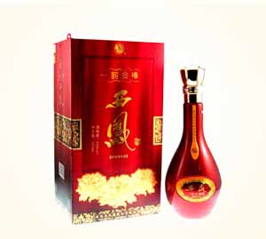 西凤一品金樽多少钱一瓶？一品系列还有哪些？ 