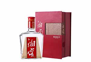 湘窖酒多少钱一瓶？湘窖酒价格表