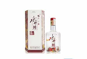 水井坊臻酿號号酒多少钱一瓶？