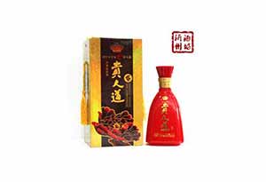 临沂的贵人道酒多少钱一瓶？  