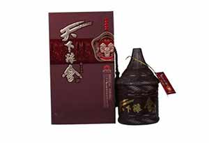 天下粮仓酒多少钱一瓶？天下粮仓酒价格表一览