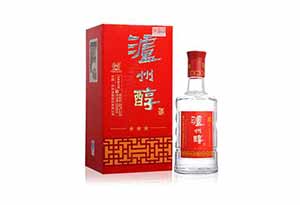 泸州醇酒多少钱一瓶？  