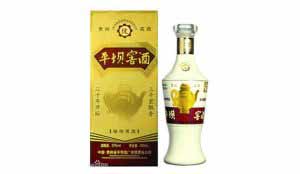 贵州平坝窖酒的价格多少钱一瓶？ 