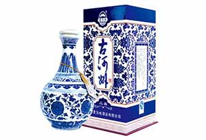 古河州酒价格多少钱一瓶？