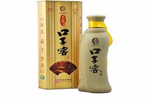 口子窖酒价格多少钱一瓶？
