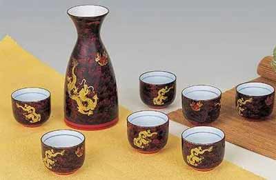 中国葡萄酒简史【图文】
