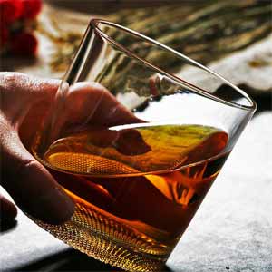 加拿大威士忌的酿酒历史