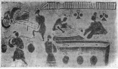 中国白酒历史