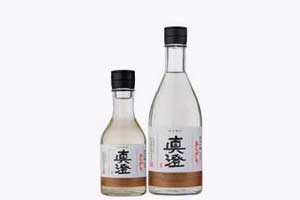 日本真澄清酒的历史