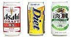 日本啤酒历史和变化，日本精酿啤酒
