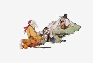 白酒文化最早出现在哪里？