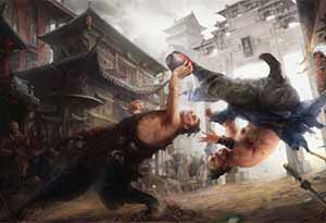 武松为什么要把自己灌醉才去打蒋门神？