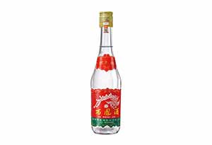 最有历史味道的好酒，当属秦酒